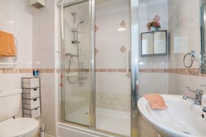 SHOWER ROOM- click for photo gallery